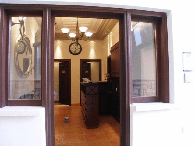 Giogarakis Suites Елеонас Екстериор снимка