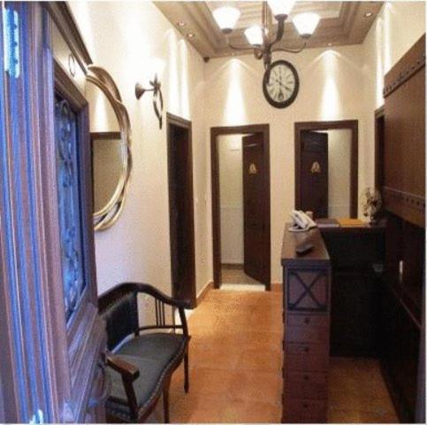 Giogarakis Suites Елеонас Екстериор снимка