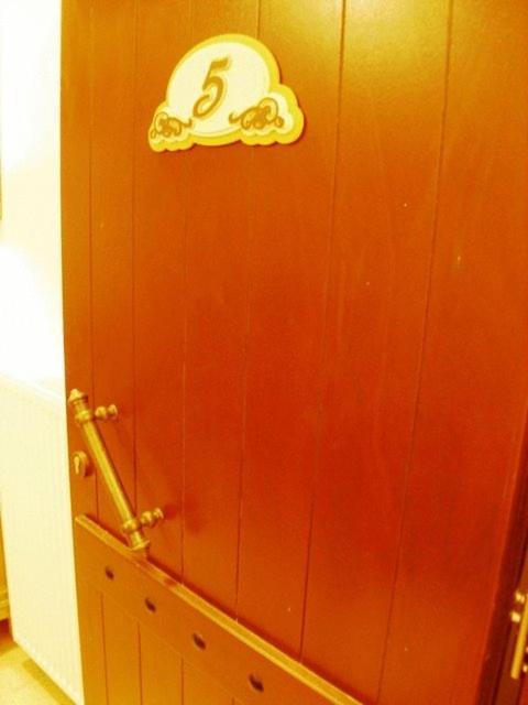 Giogarakis Suites Елеонас Екстериор снимка