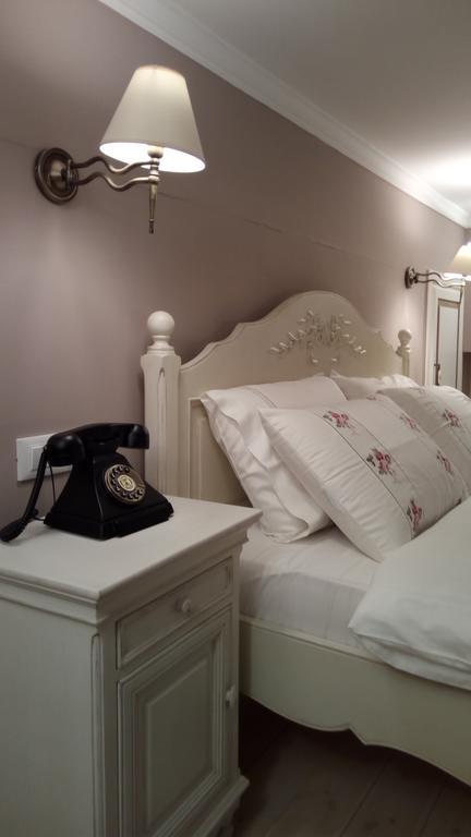 Giogarakis Suites Елеонас Екстериор снимка