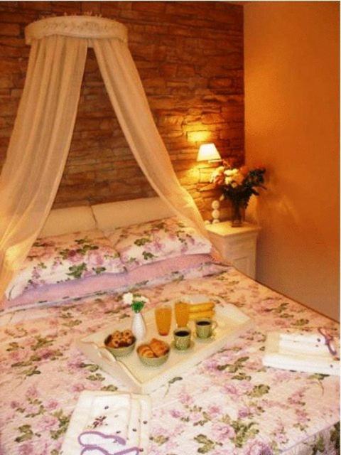 Giogarakis Suites Елеонас Стая снимка