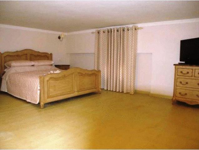 Giogarakis Suites Елеонас Стая снимка