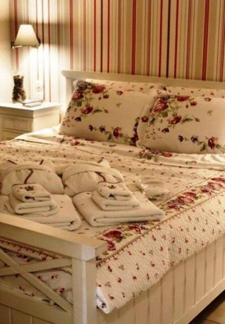 Giogarakis Suites Елеонас Стая снимка