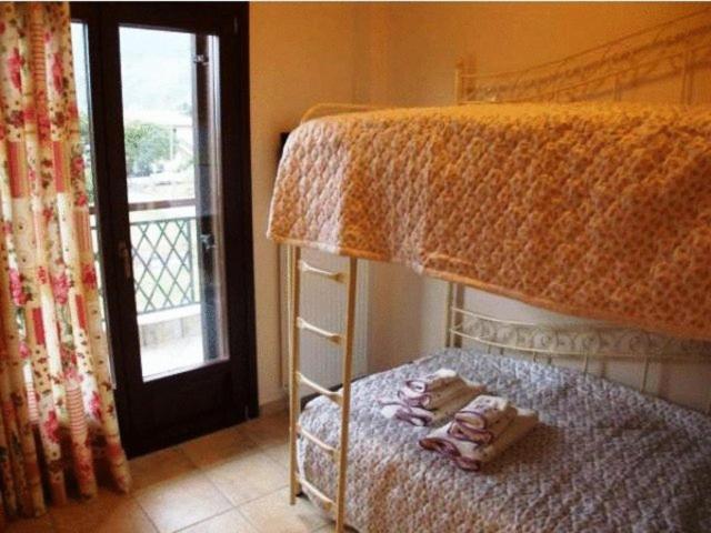 Giogarakis Suites Елеонас Стая снимка