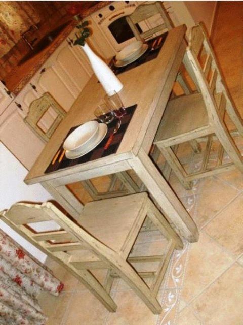 Giogarakis Suites Елеонас Стая снимка