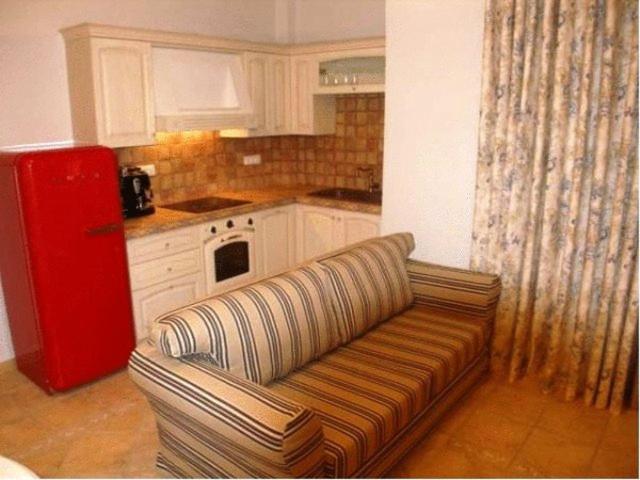 Giogarakis Suites Елеонас Стая снимка